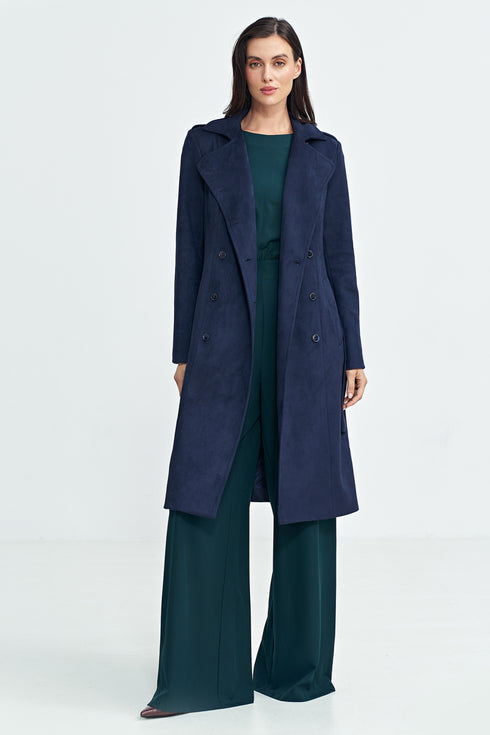Coat model 202465